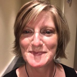 Meet your Posher, Rebecca